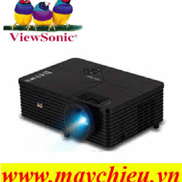 Máy chiếu Viewsonic PJD6544 (Mới)